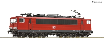 Roco 7510109 - H0 - E-Lok BR 155, DB AG, Ep. VI - DC-Sound
